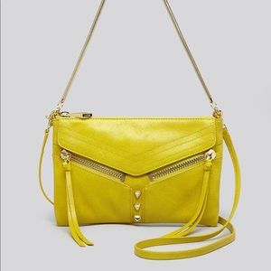 Botkier Convertable Legacy mini bag